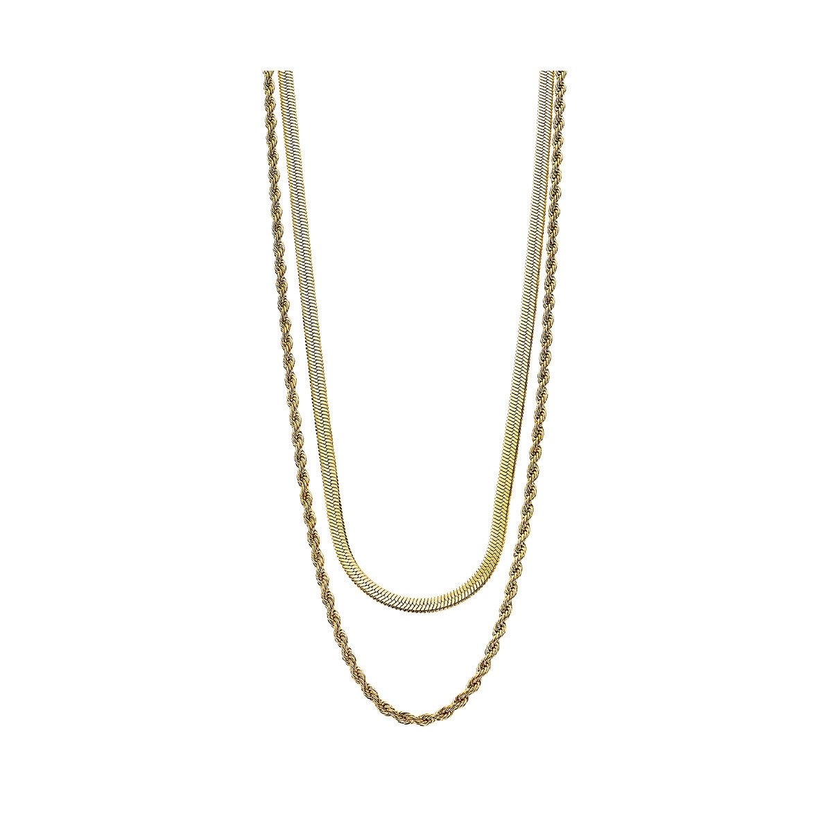 LOTUS JEWELS JEWELRY Mod. LS2343-1/2